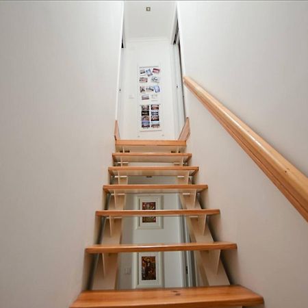 شقة Alfama Charm House Lisboa المظهر الخارجي الصورة