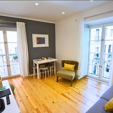 شقة Alfama Charm House Lisboa المظهر الخارجي الصورة
