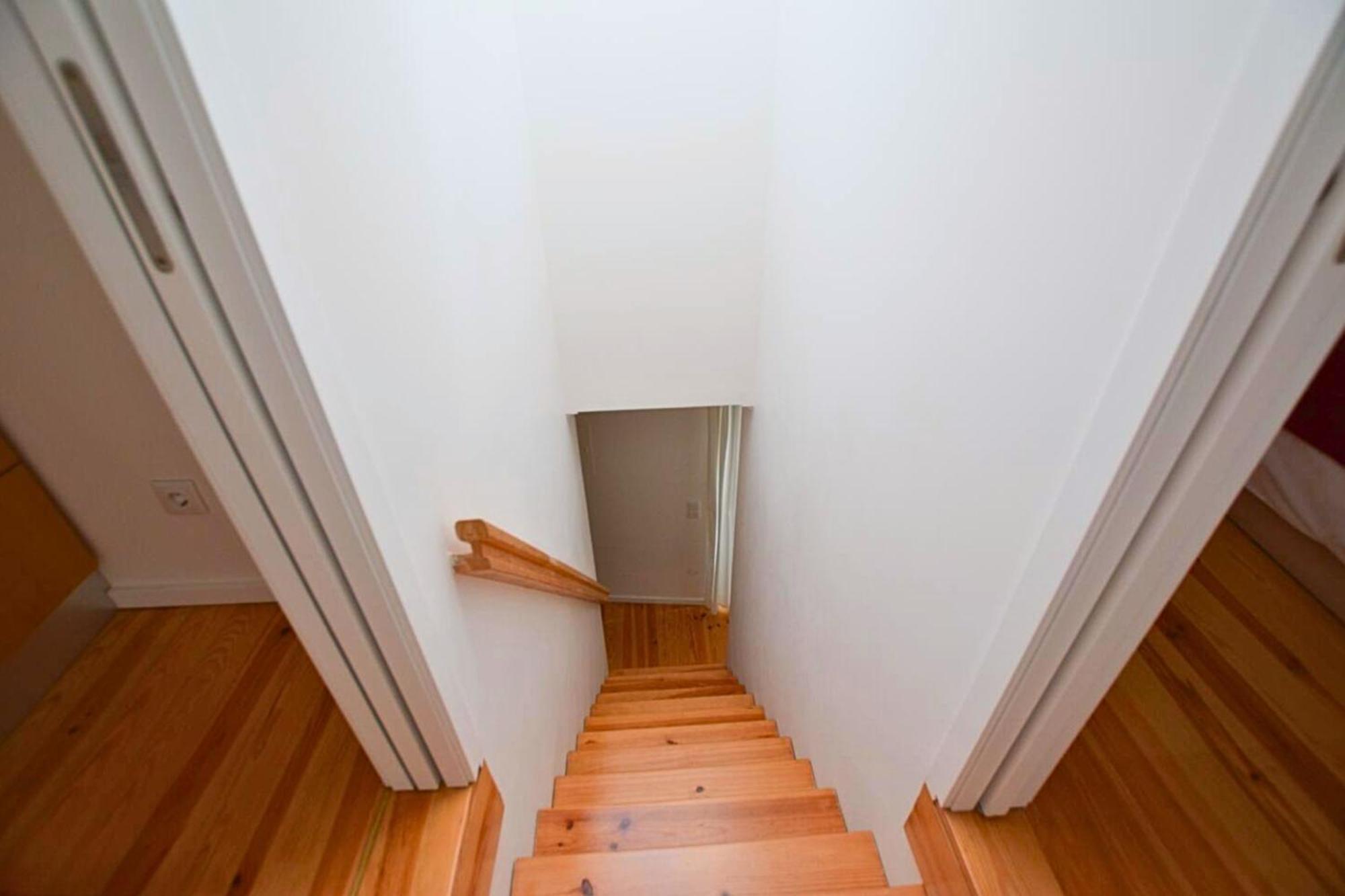 شقة Alfama Charm House Lisboa المظهر الخارجي الصورة