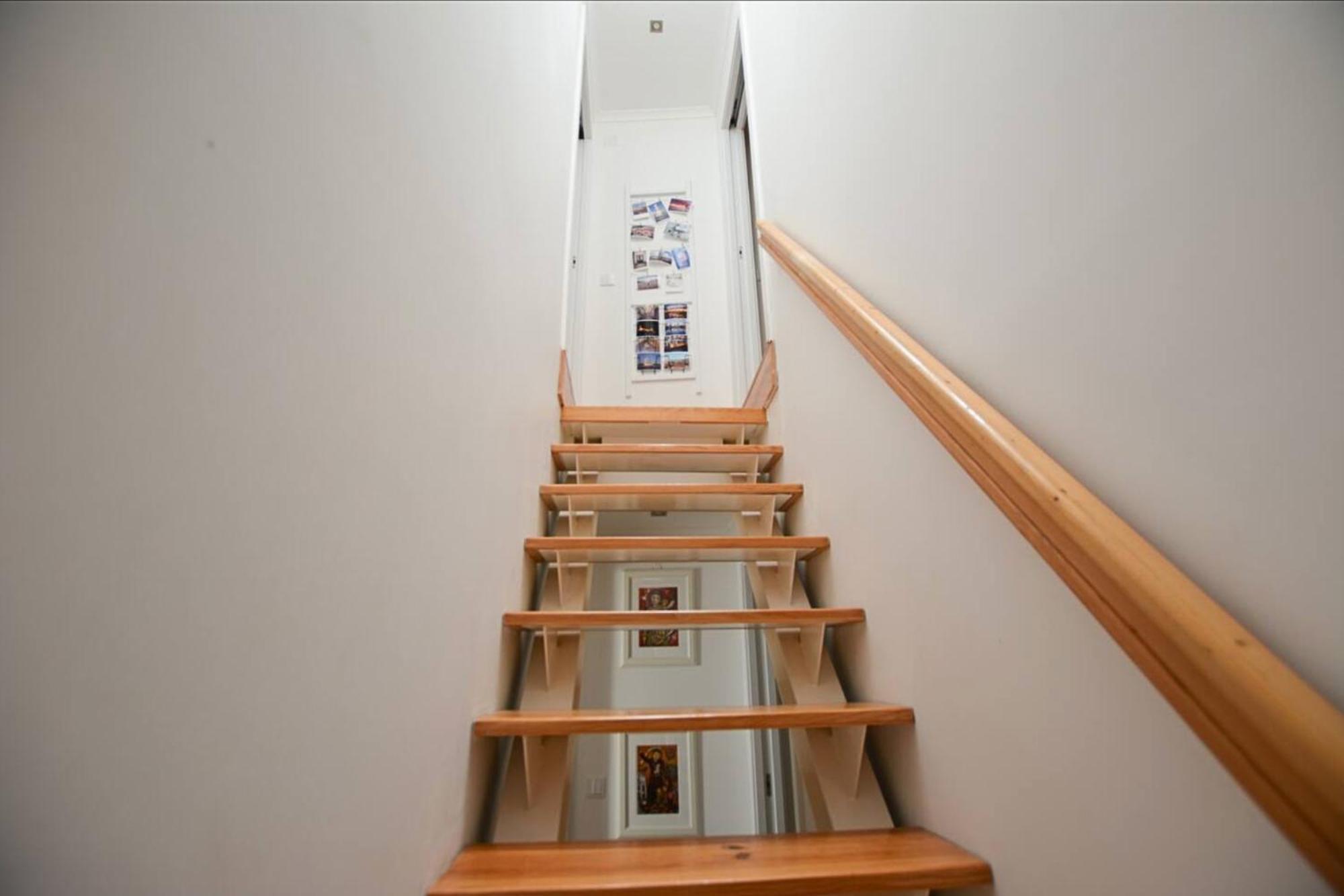 شقة Alfama Charm House Lisboa المظهر الخارجي الصورة