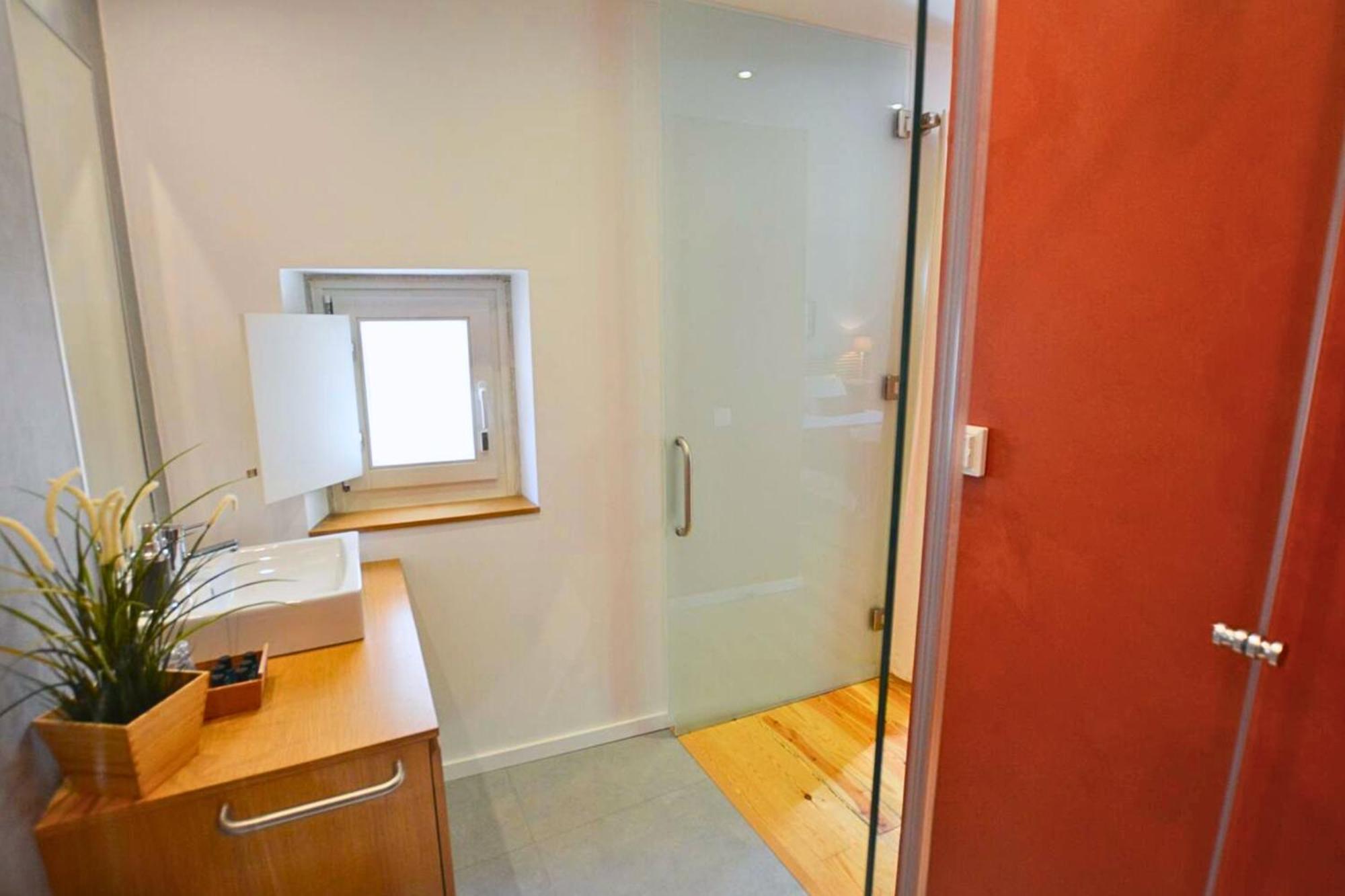 شقة Alfama Charm House Lisboa المظهر الخارجي الصورة