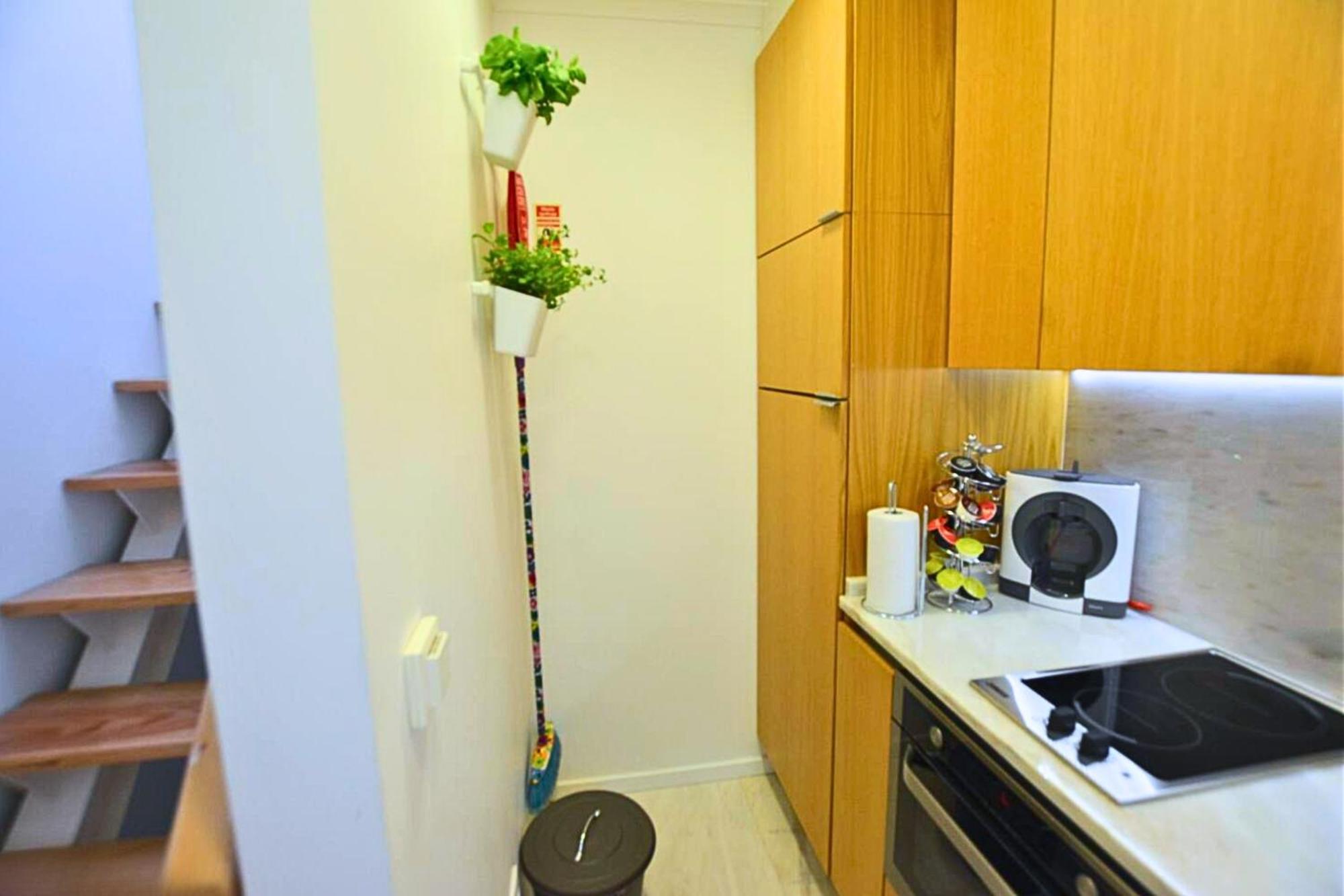 شقة Alfama Charm House Lisboa المظهر الخارجي الصورة