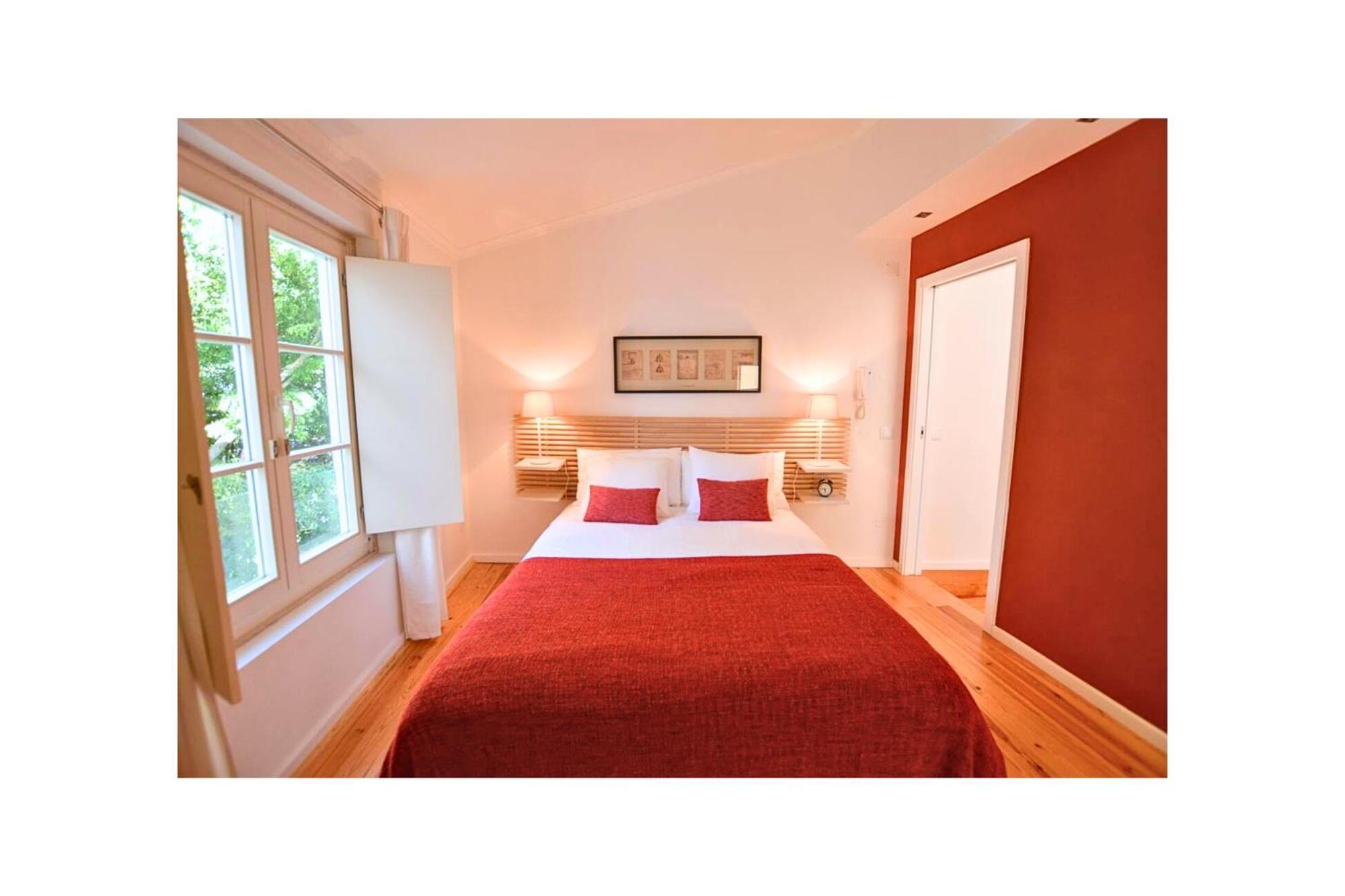 شقة Alfama Charm House Lisboa المظهر الخارجي الصورة