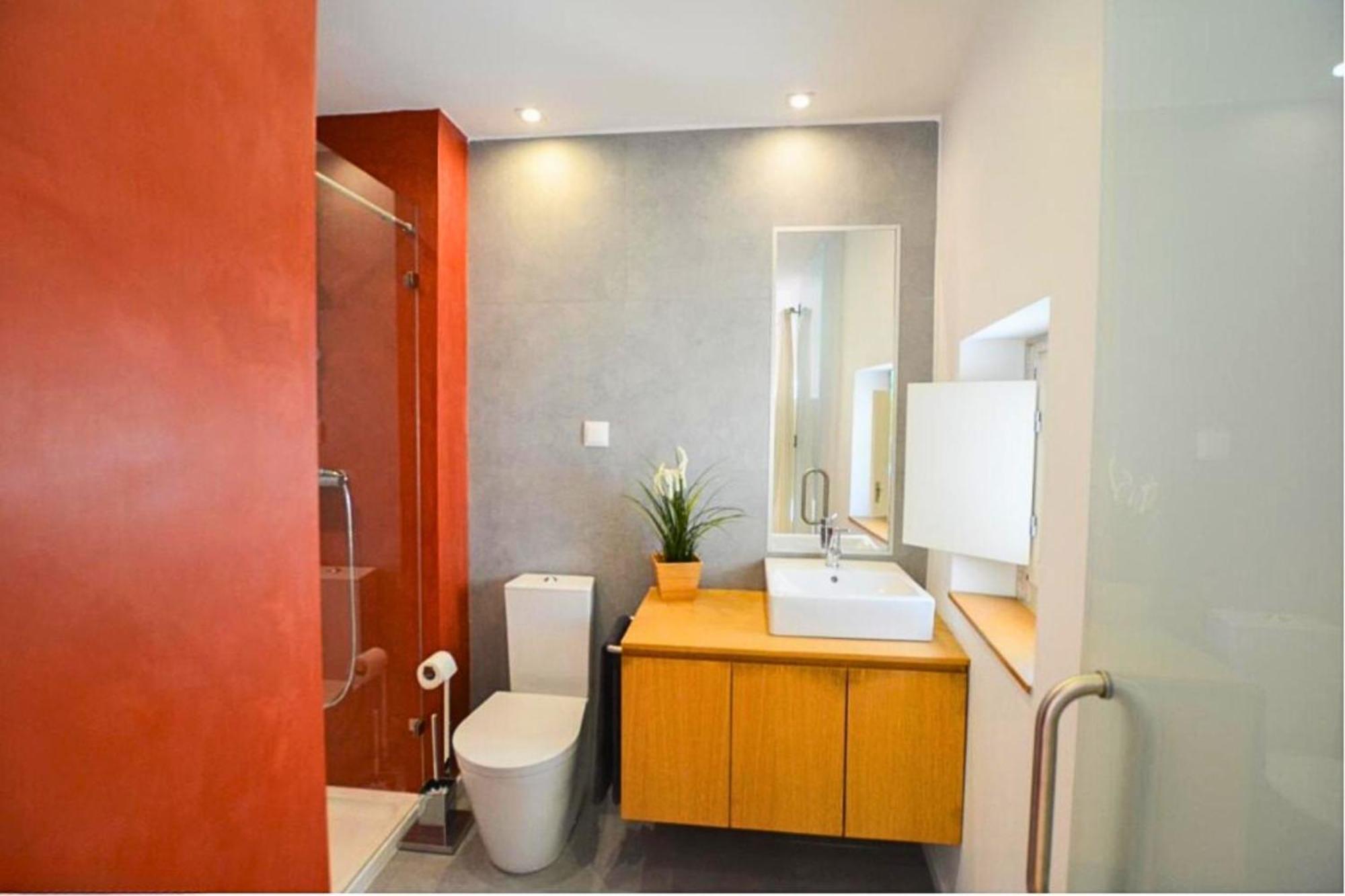 شقة Alfama Charm House Lisboa المظهر الخارجي الصورة