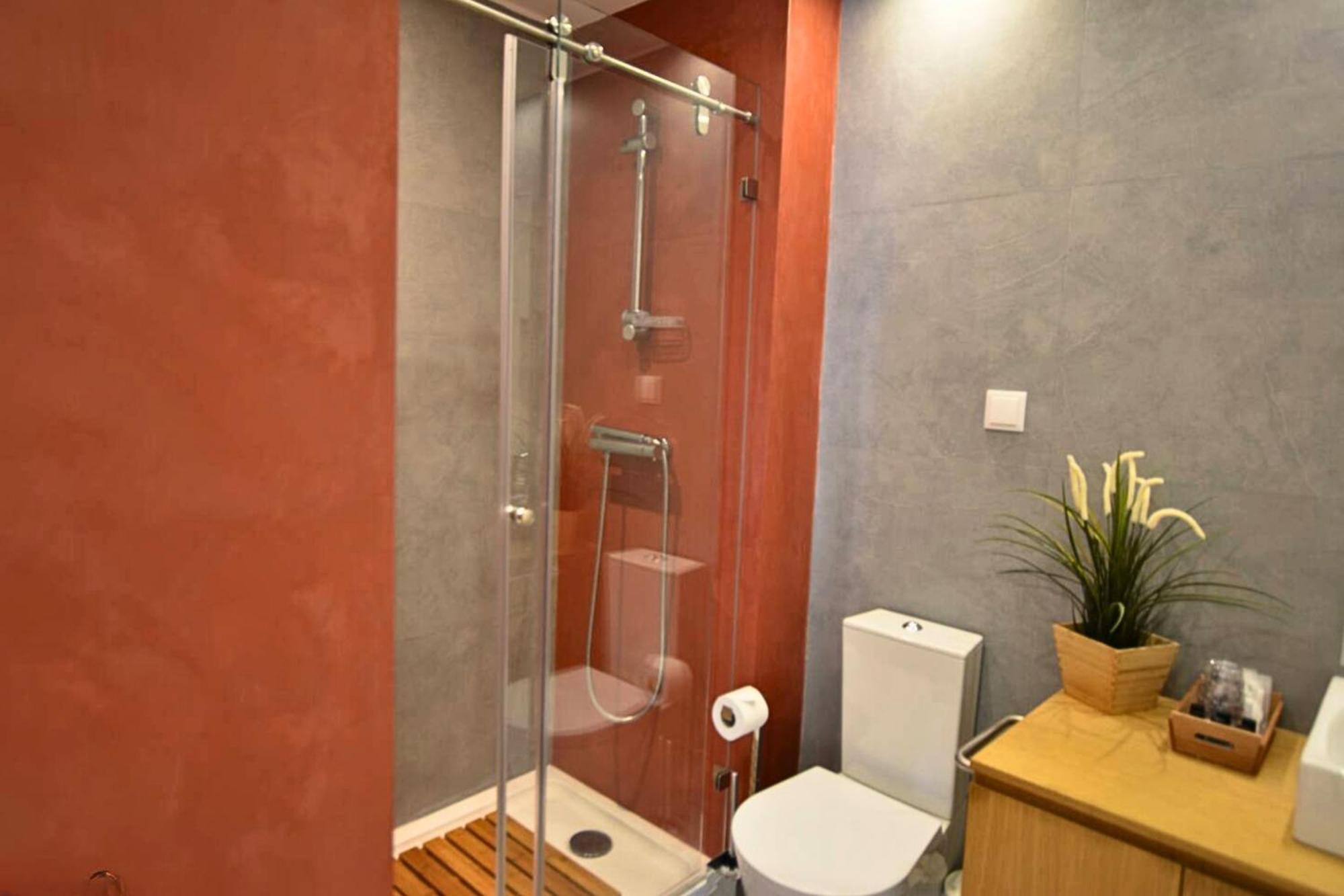 شقة Alfama Charm House Lisboa المظهر الخارجي الصورة