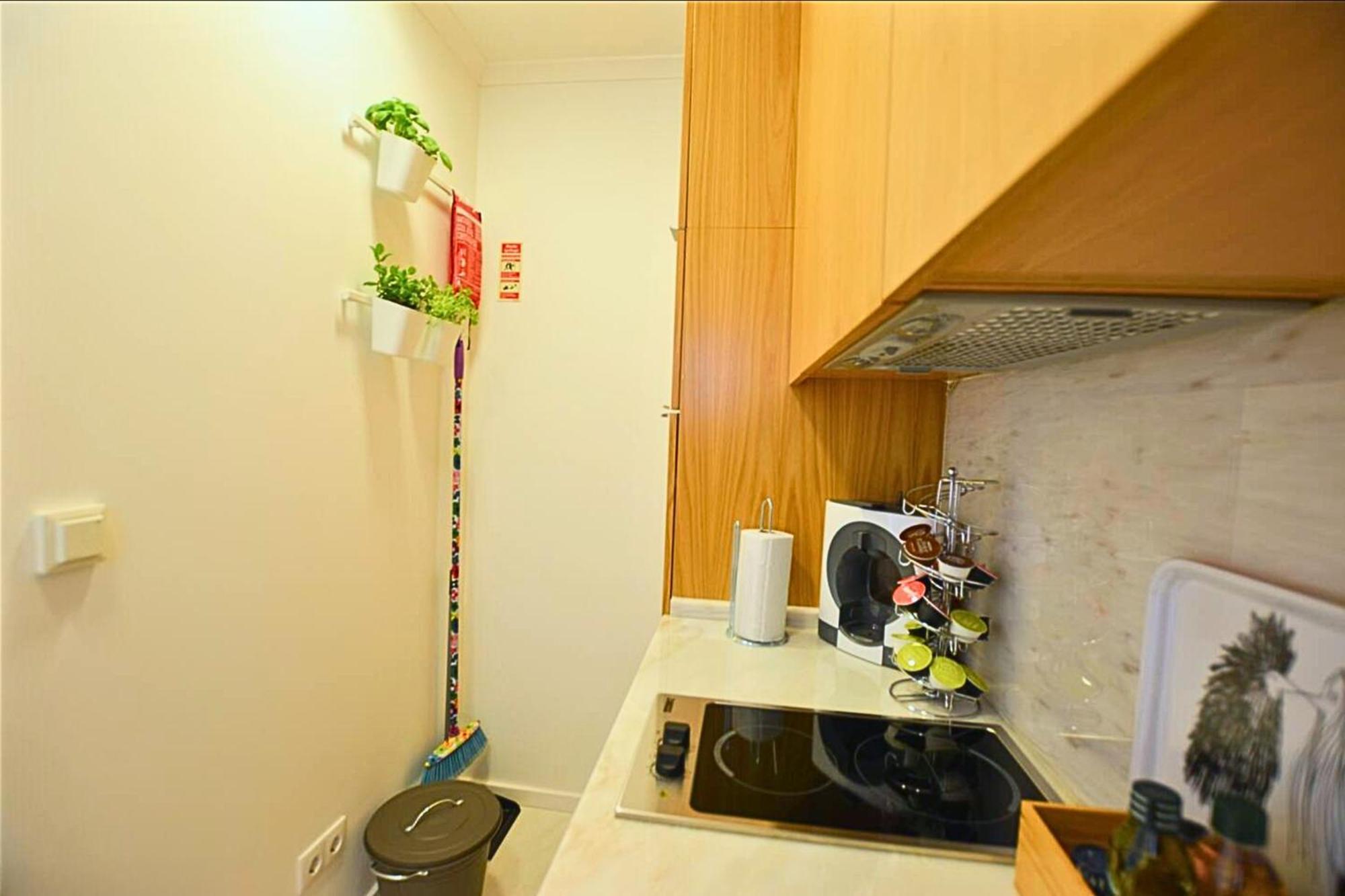 شقة Alfama Charm House Lisboa المظهر الخارجي الصورة