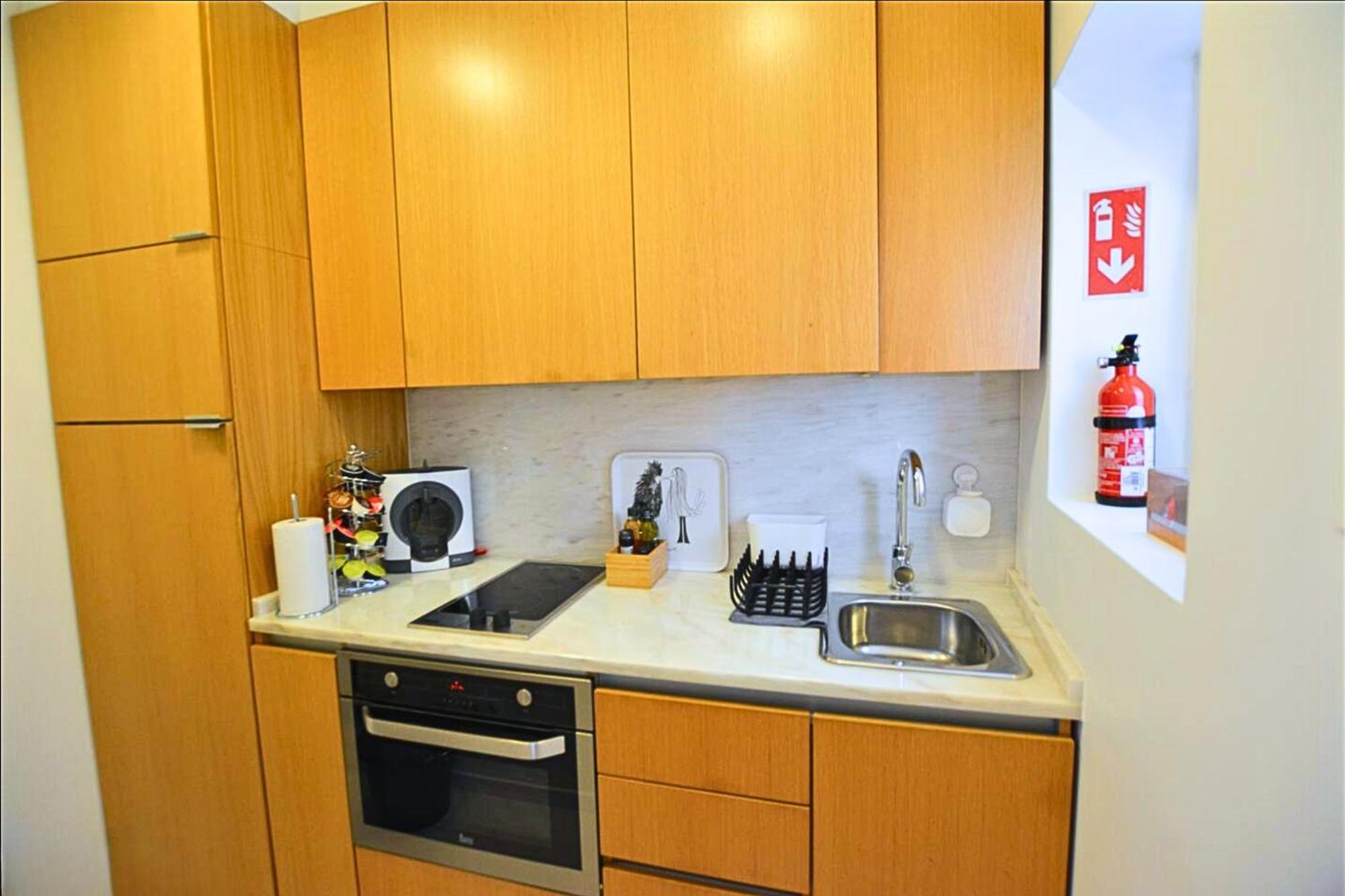 شقة Alfama Charm House Lisboa المظهر الخارجي الصورة