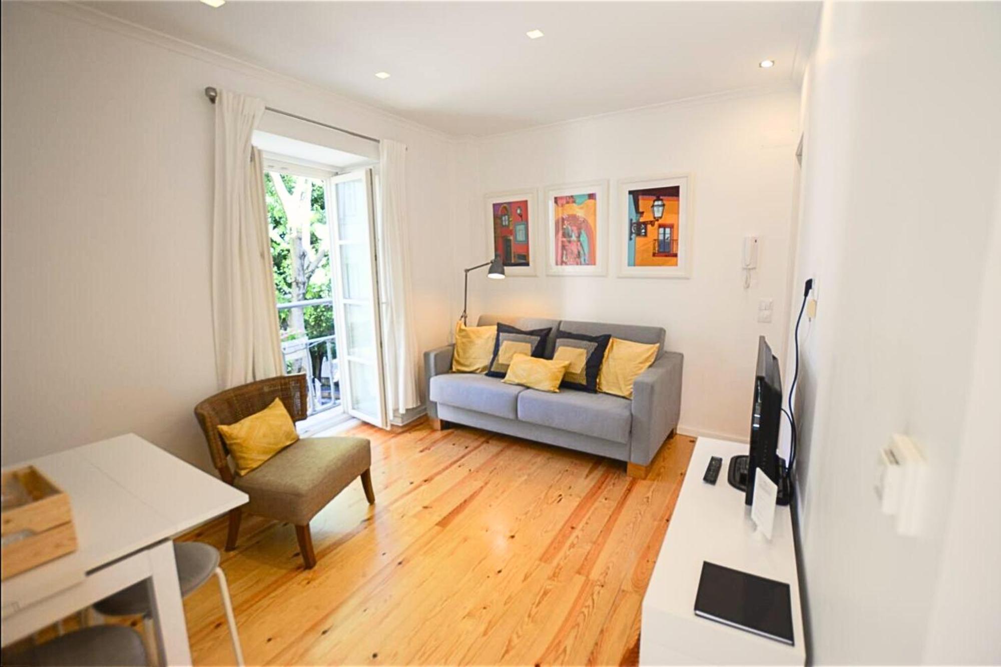 شقة Alfama Charm House Lisboa المظهر الخارجي الصورة