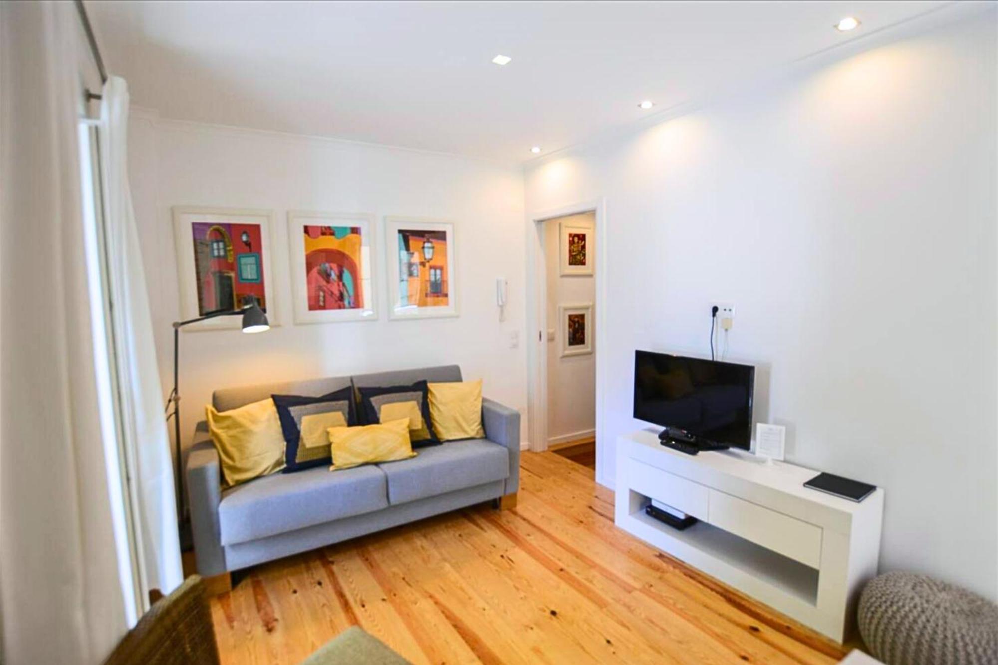 شقة Alfama Charm House Lisboa المظهر الخارجي الصورة