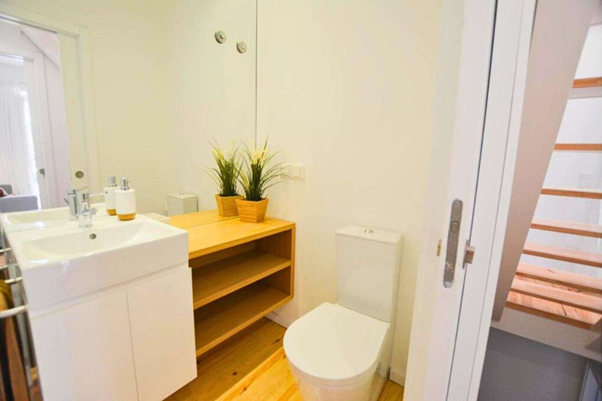 شقة Alfama Charm House Lisboa المظهر الخارجي الصورة